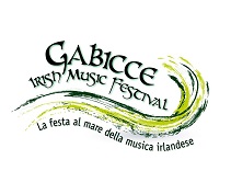 Gabicce Irish Music Festival 2014