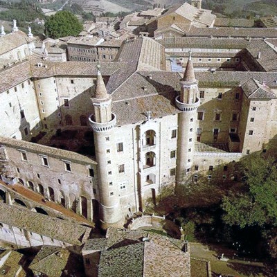 Urbino