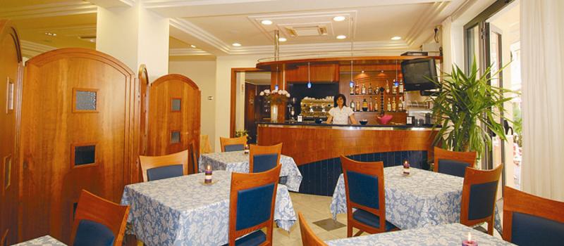 Hotel Ambra - Bar