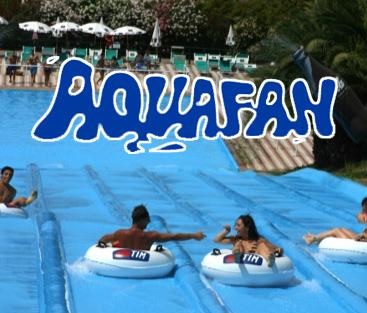Aquafan Riccione