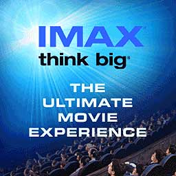 IMax Riccione